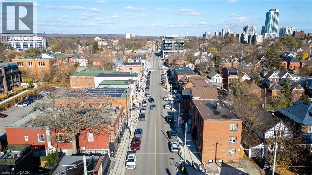 85 Melbourne Street, Hamilton, ON