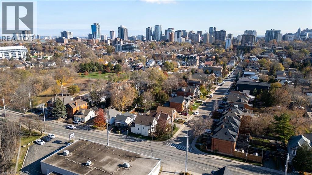 85 Melbourne Street, Hamilton, ON