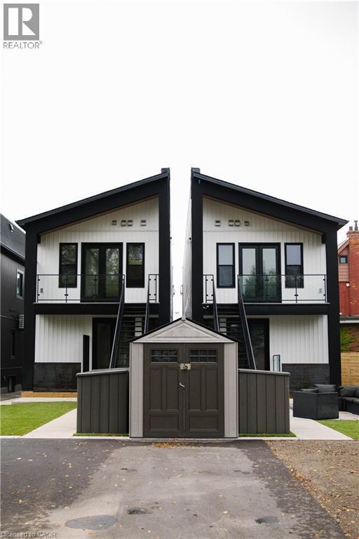 85 Melbourne Street, Hamilton, ON