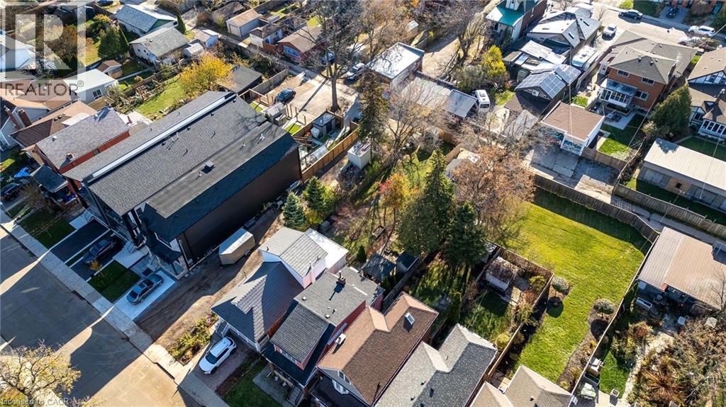 85 Melbourne Street, Hamilton, ON