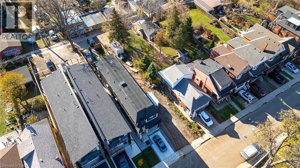 85 Melbourne Street, Hamilton, ON