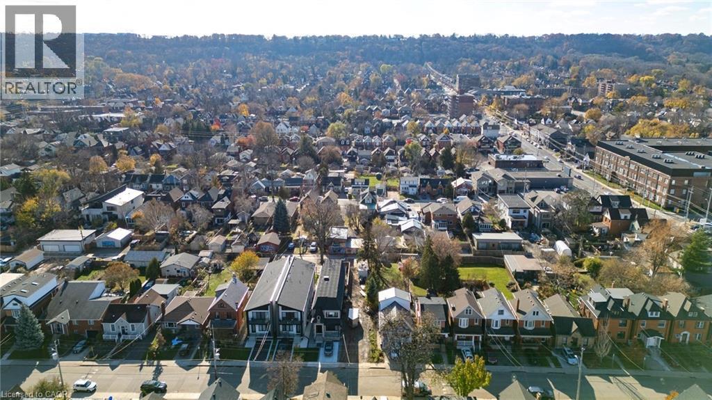 85 Melbourne Street, Hamilton, ON