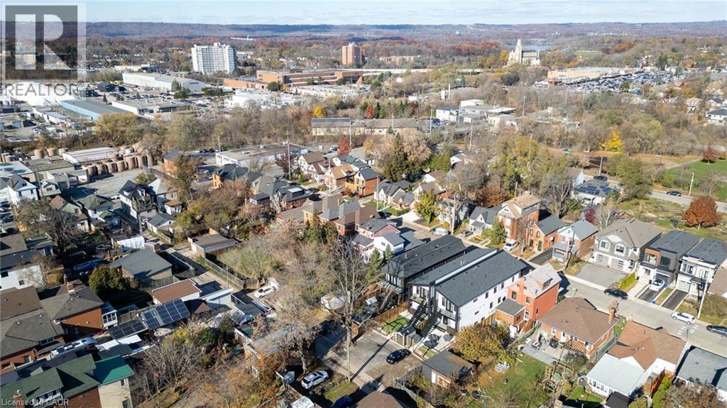 85 Melbourne Street, Hamilton, ON