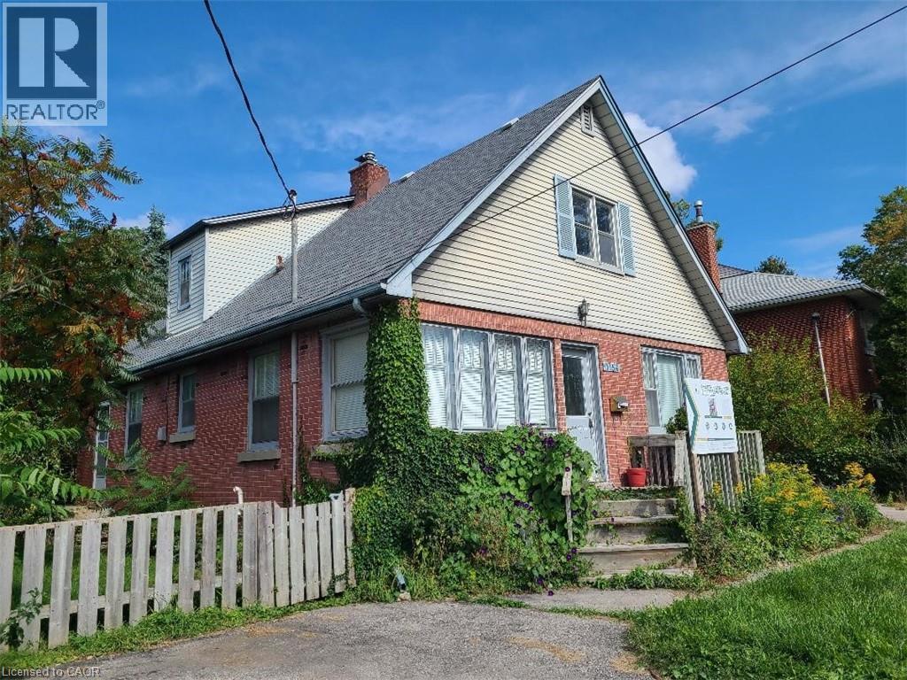 1154 Queens Boulevard, Kitchener, ON