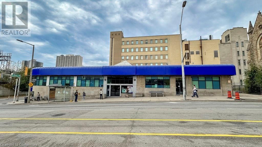 100 James Street S, Hamilton, ON