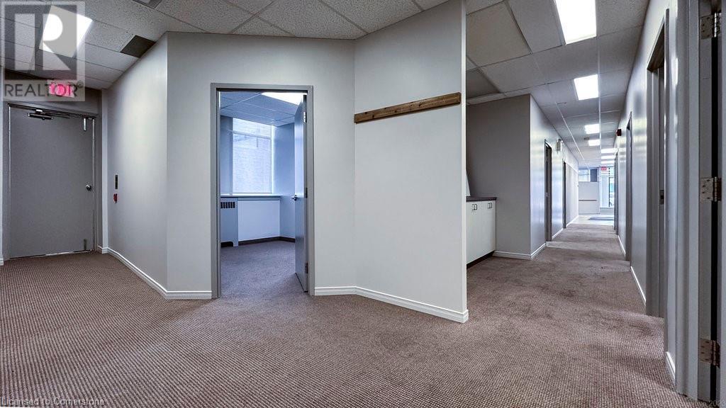 100 James Street S, Hamilton, ON