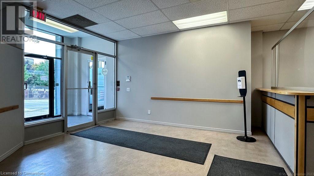 100 James Street S, Hamilton, ON