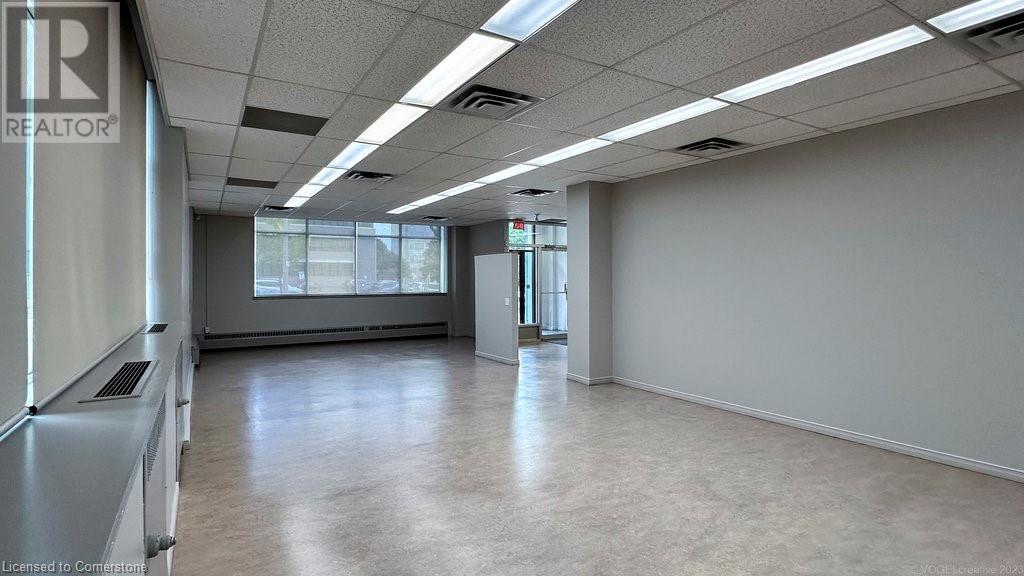 100 James Street S, Hamilton, ON