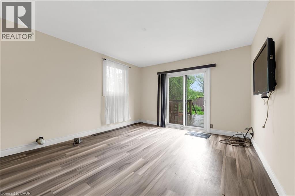 382 Beach Boulevard, Hamilton, ON - Indoor Photo Showing Other Room