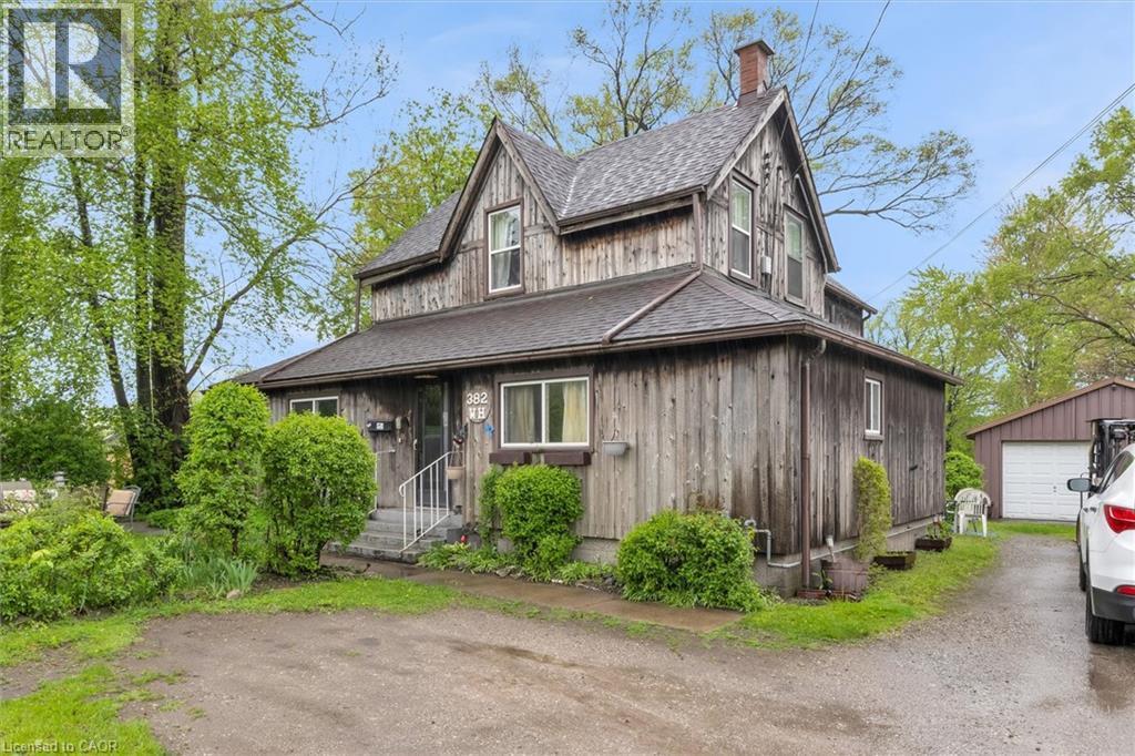 382 Beach Boulevard, Hamilton, ON - Outdoor