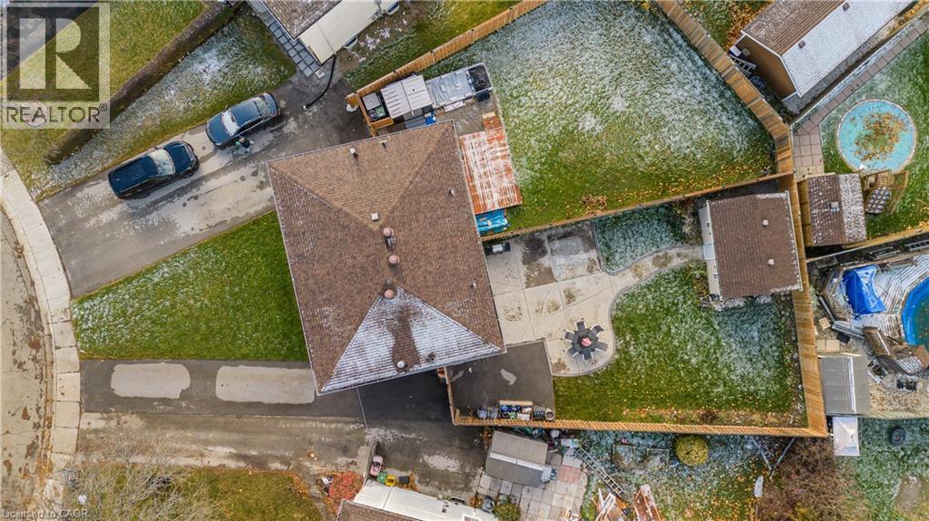 30 Graywood Road, Hamilton, ON -