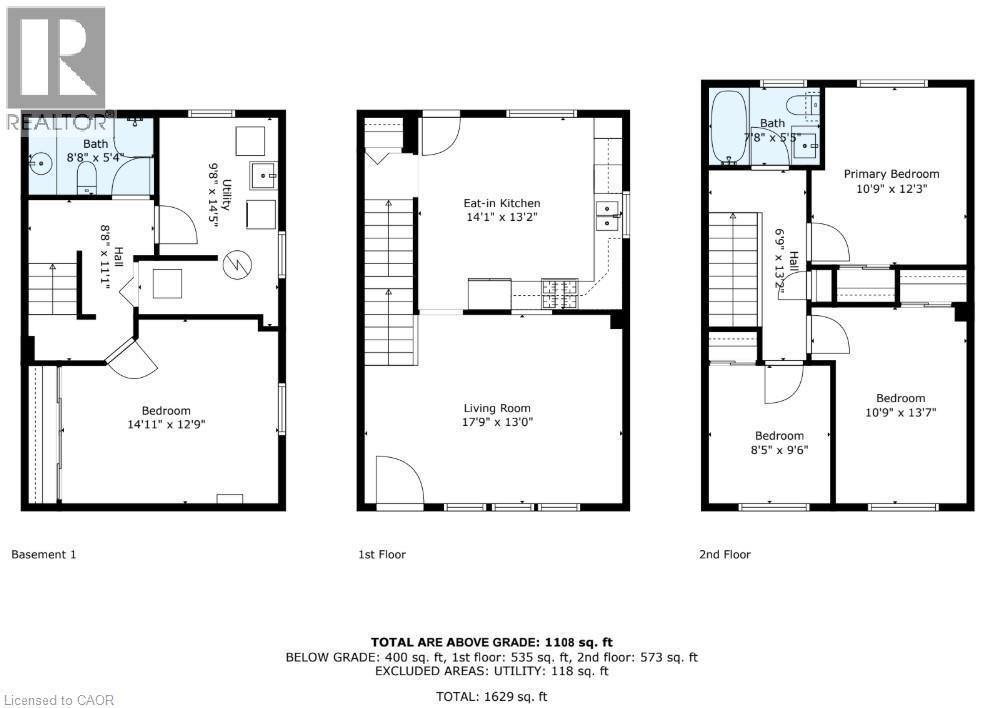 30 Graywood Road, Hamilton, ON - Other