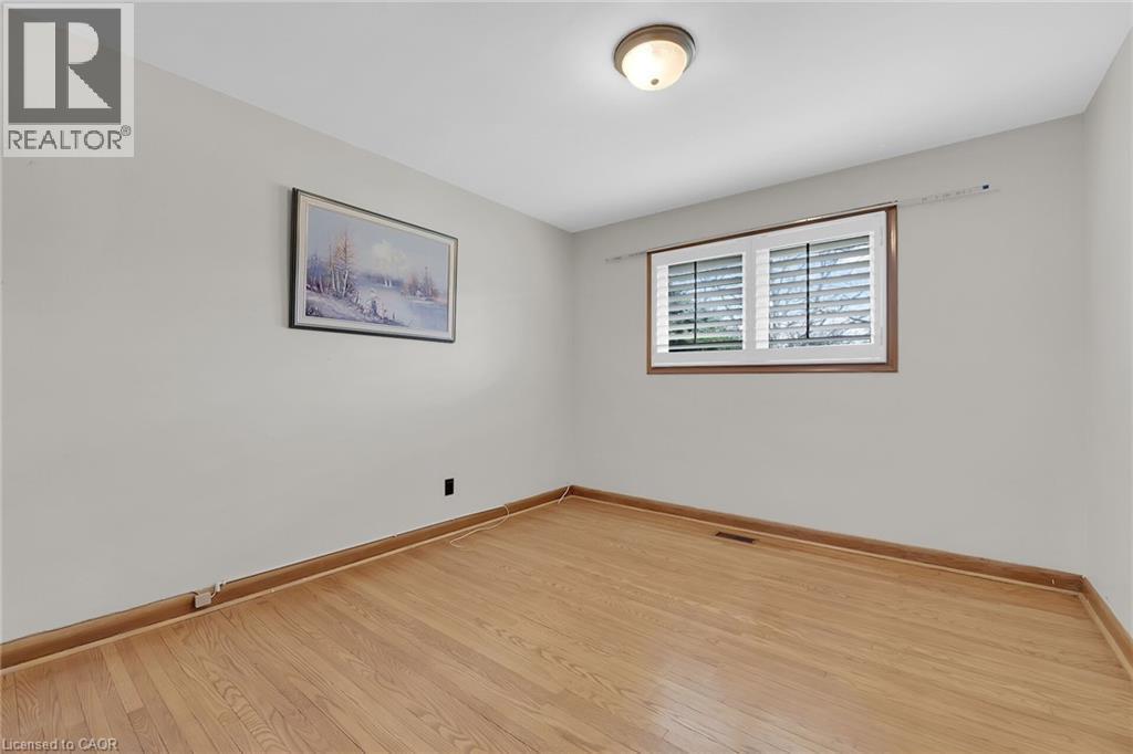 9 Gavin Drive, St. Catharines, ON - Indoor Photo Showing Other Room