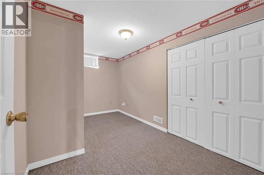9 Gavin Drive, St. Catharines, ON - Indoor Photo Showing Other Room
