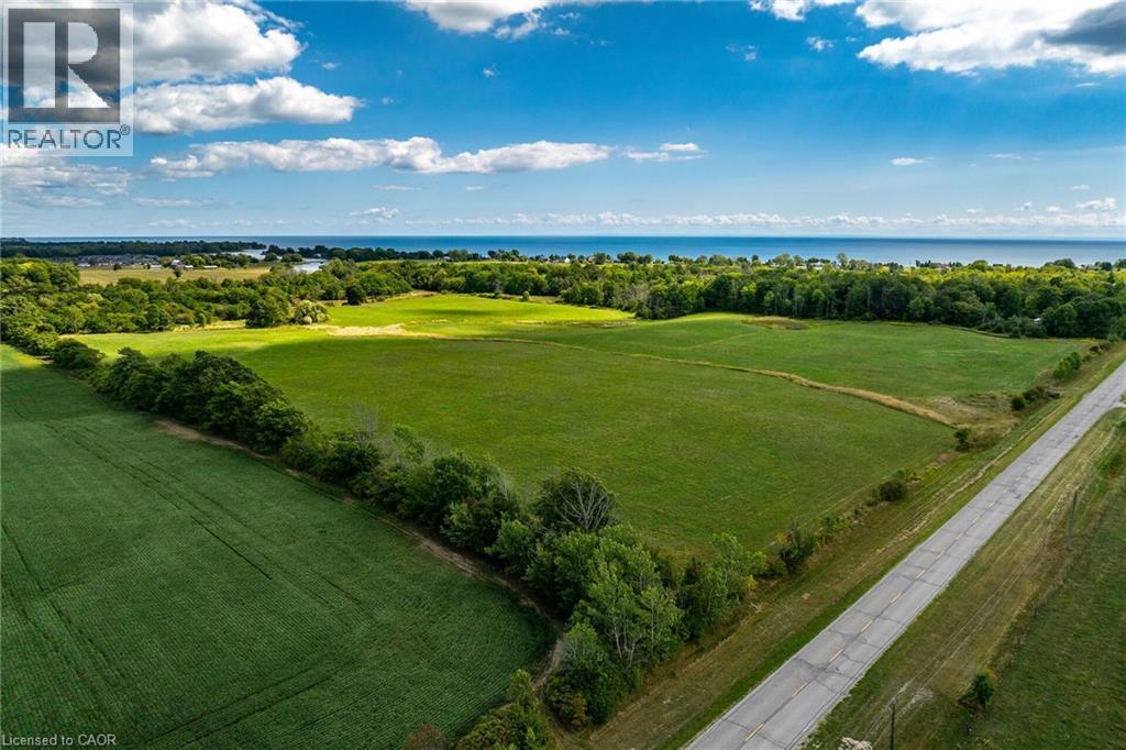 0 Brooklin Road, Nanticoke, ON