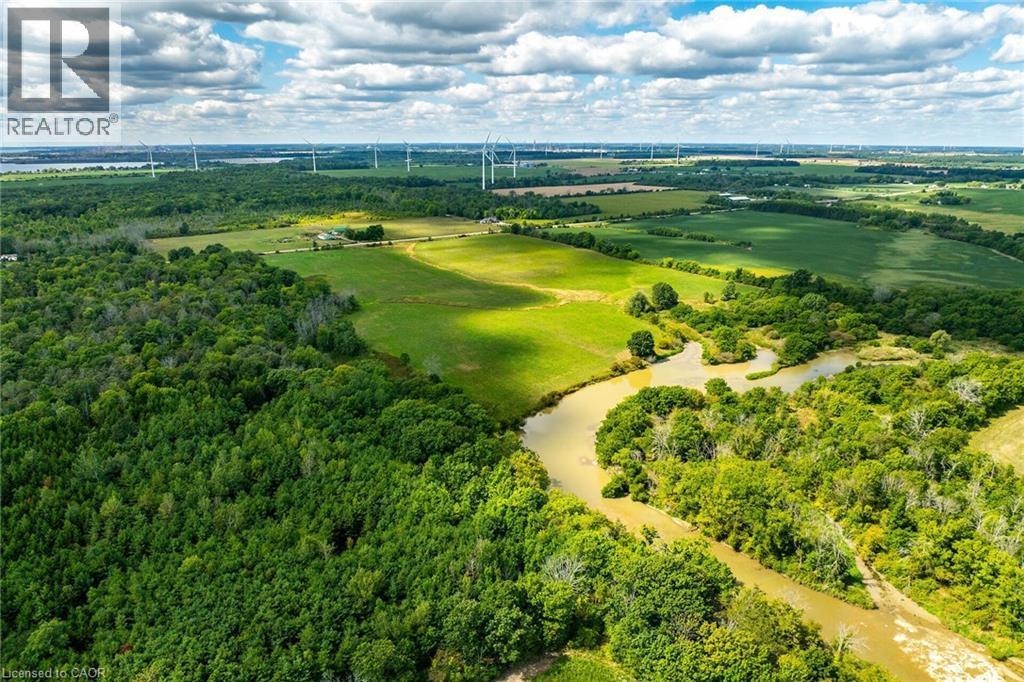 0 Brooklin Road, Nanticoke, ON