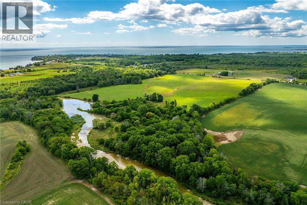 0 Brooklin Road, Nanticoke, ON