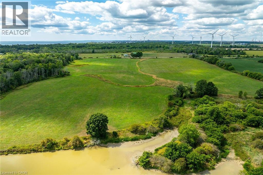 0 Brooklin Road, Nanticoke, ON