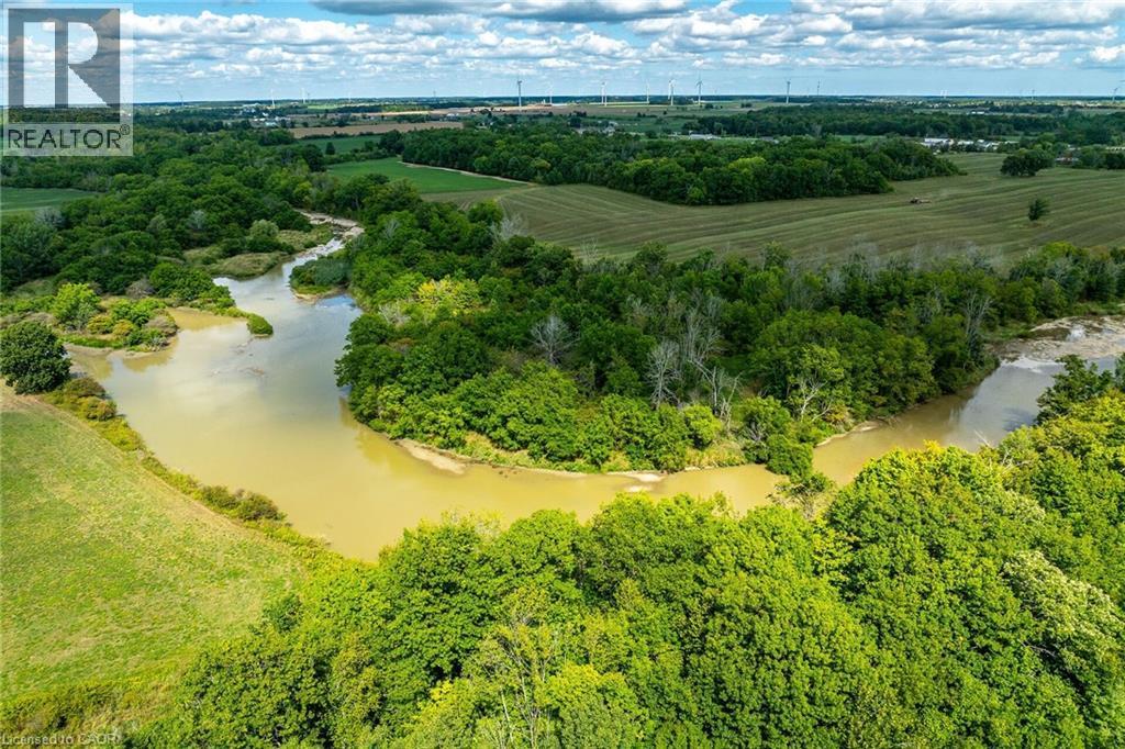 0 Brooklin Road, Nanticoke, ON
