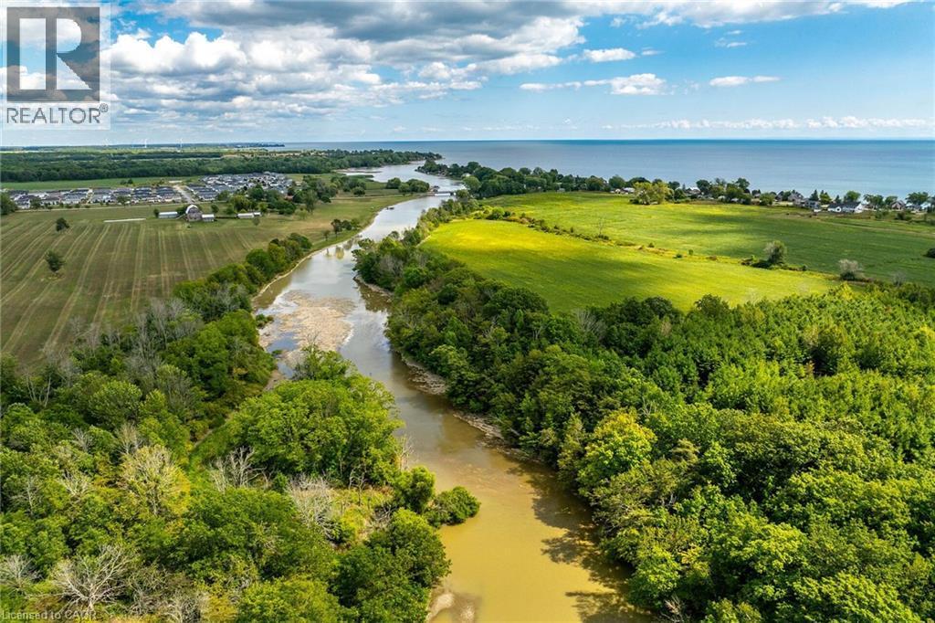 0 Brooklin Road, Nanticoke, ON