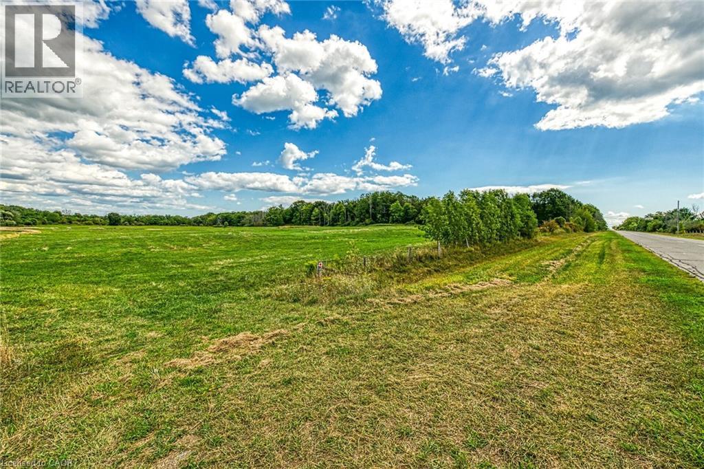 0 Brooklin Road, Nanticoke, ON