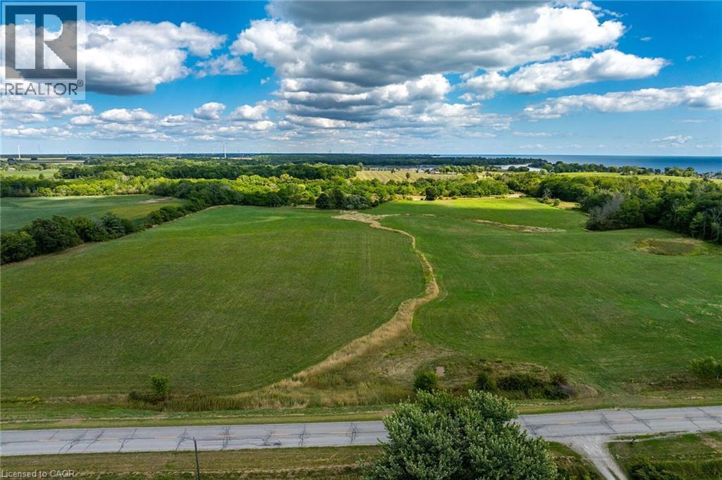 0 Brooklin Road, Nanticoke, ON