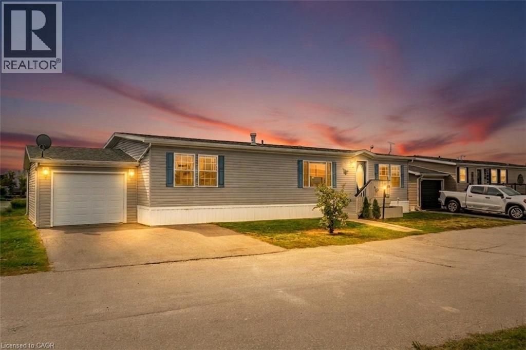 45 Riverbend Crescent, Nanticoke, ON - Outdoor