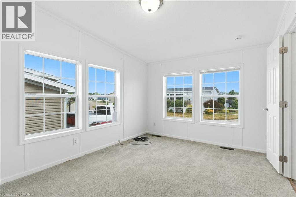 45 Riverbend Crescent, Nanticoke, ON - Indoor Photo Showing Other Room