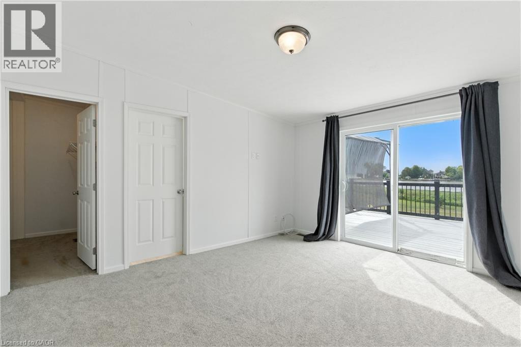 45 Riverbend Crescent, Nanticoke, ON - Indoor