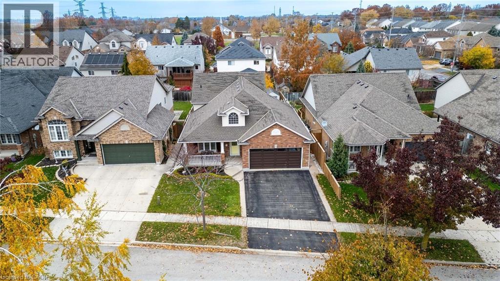 5 Briarwood Drive, St. Catharines, ON - Outdoor With Facade