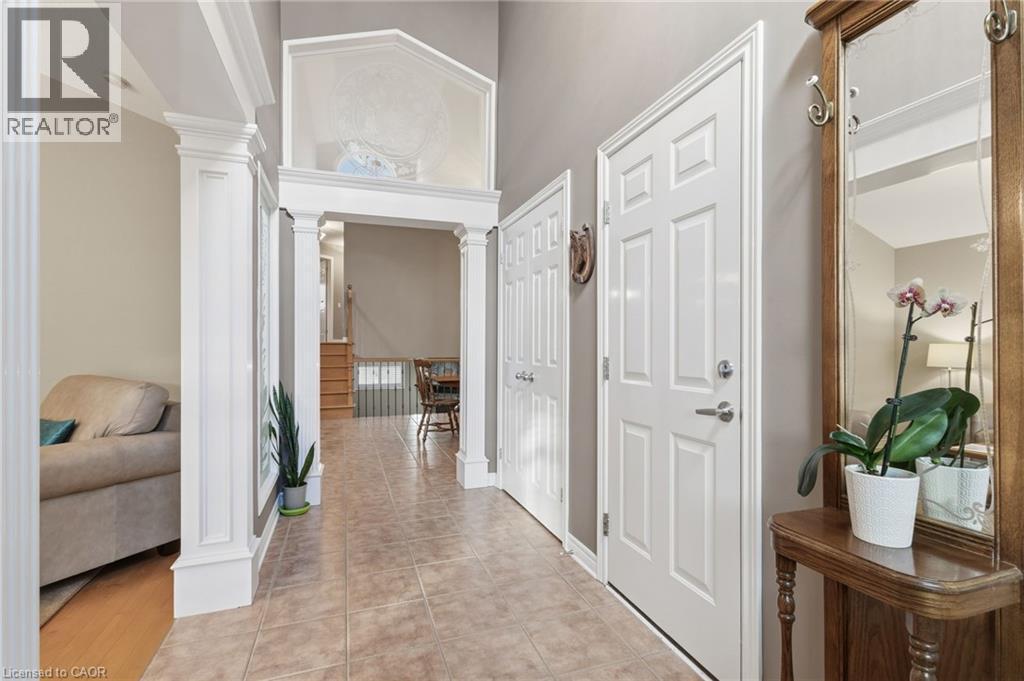 5 Briarwood Drive, St. Catharines, ON - Indoor Photo Showing Other Room