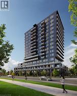 Artist's Rendering -