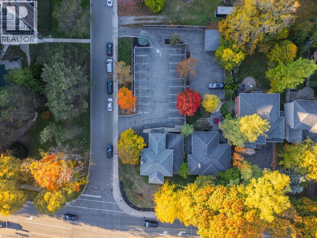 2159 Lakeshore Road, Burlington, ON