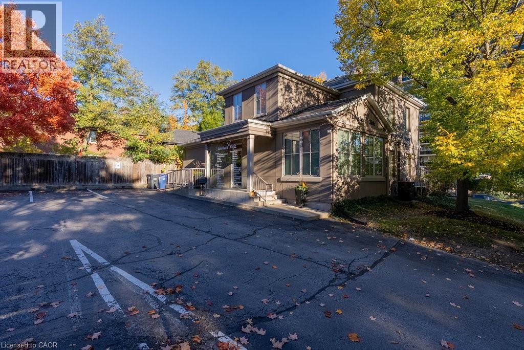 2159 Lakeshore Road, Burlington, ON