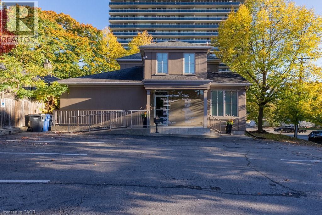 2159 Lakeshore Road, Burlington, ON