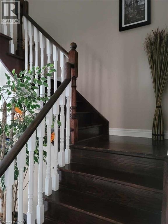 35 Duffield Road, Brampton, ON - Indoor Photo Showing Other Room