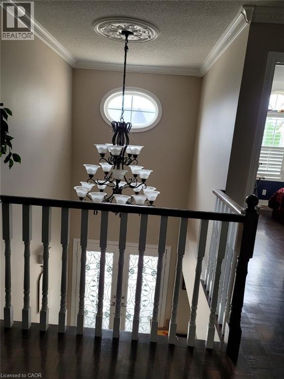 35 Duffield Road, Brampton, ON - Indoor Photo Showing Other Room