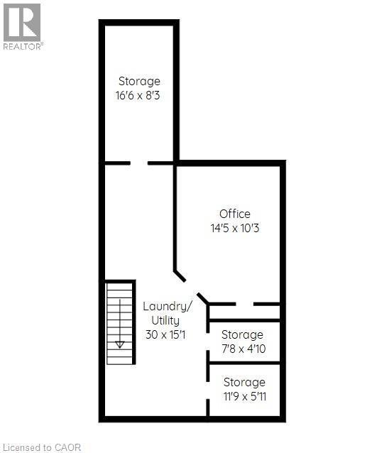 185 Market Street, Hamilton, ON - Other