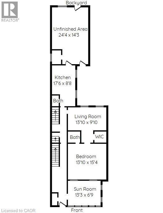 185 Market Street, Hamilton, ON - Other