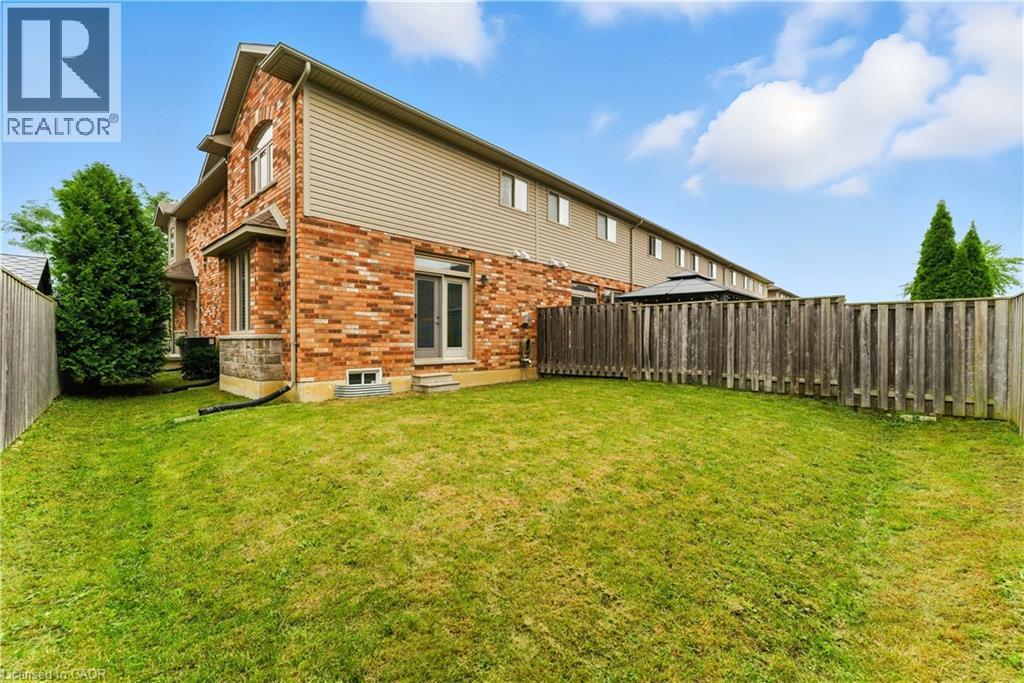 100 Fall Fair Way, Binbrook, ON - Outdoor