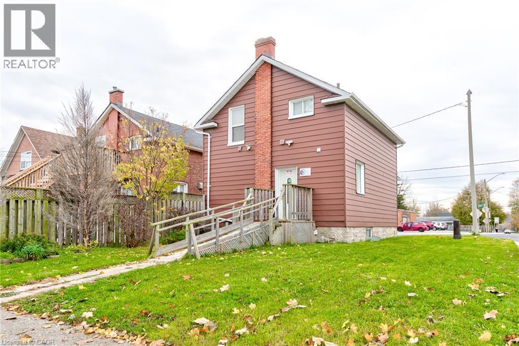 1405 King Street E, Cambridge, ON