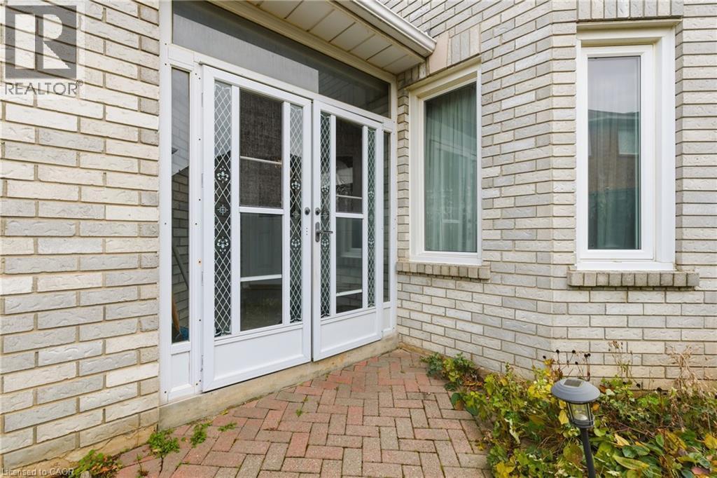 3372 Bobwhite Mews, Mississauga, ON