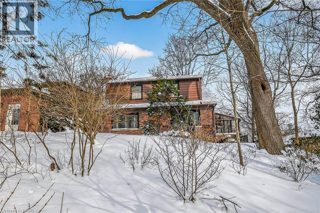 842 Forest Glen Avenue, Burlington, ON - Outdoor