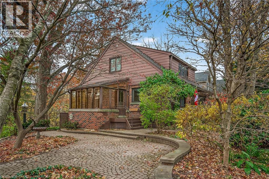 842 Forest Glen Avenue, Burlington, ON - Outdoor