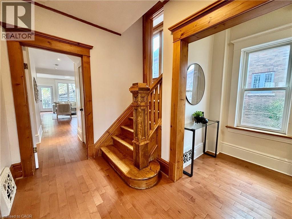 34 Menno Street, Waterloo, ON - Indoor Photo Showing Other Room