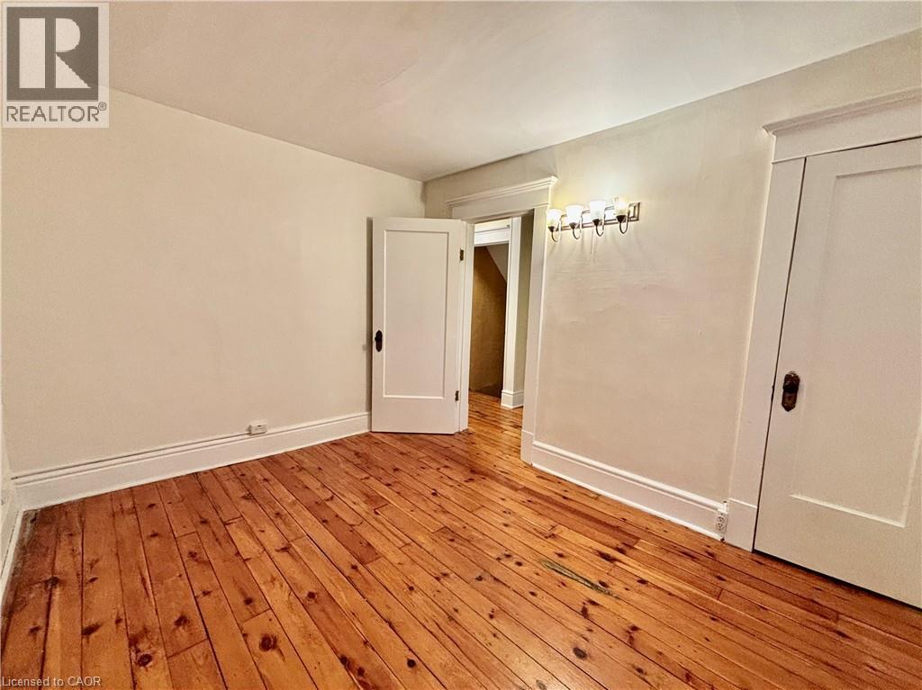 34 Menno Street, Waterloo, ON - Indoor Photo Showing Other Room