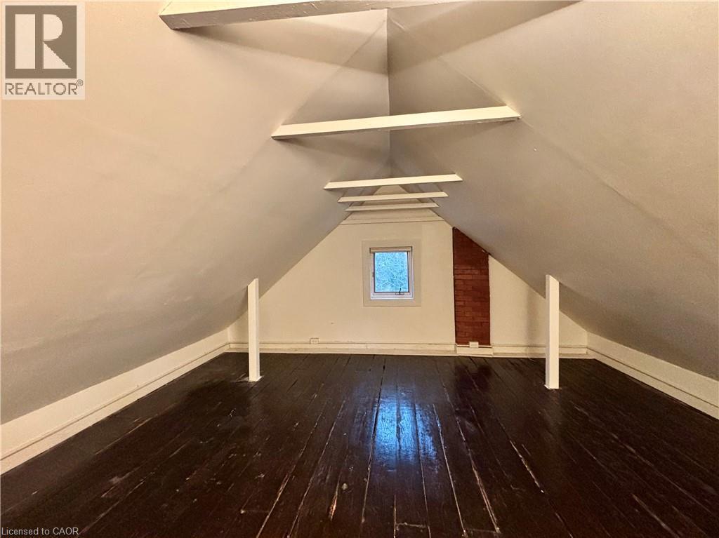 34 Menno Street, Waterloo, ON - Indoor