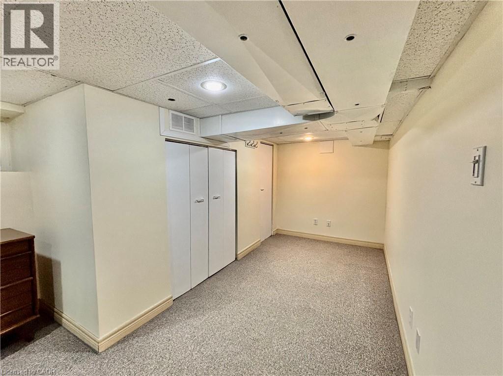 34 Menno Street, Waterloo, ON - Indoor