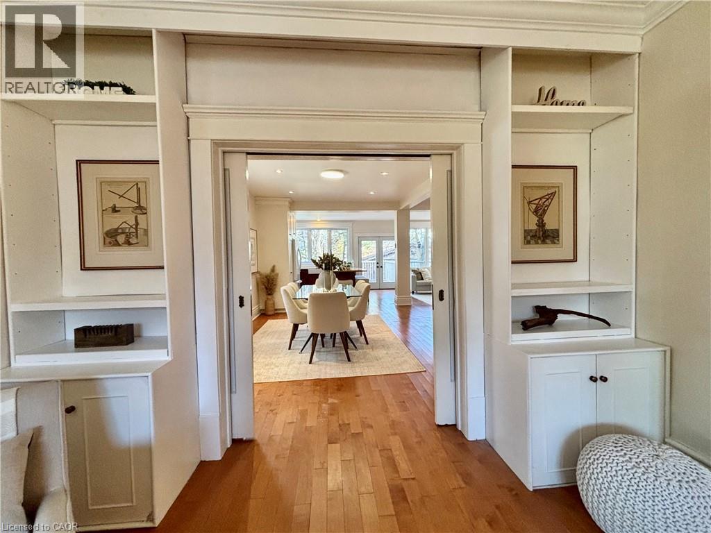 34 Menno Street, Waterloo, ON - Indoor