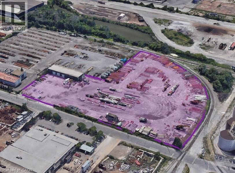 675 Strathearne Avenue, Hamilton, ON